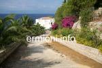 LE 0716 - The 'White House' - Spetses Island